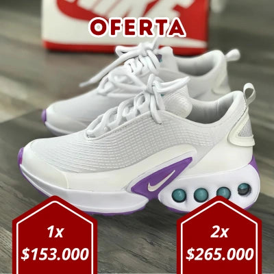 Tenis Air Max Dn Unisex