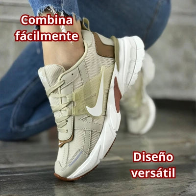 AeroFlow Comfort Dama