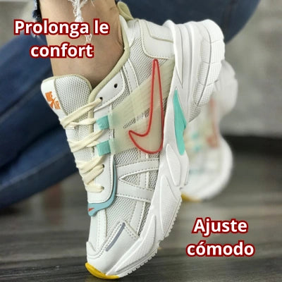 AeroFlow Comfort Dama