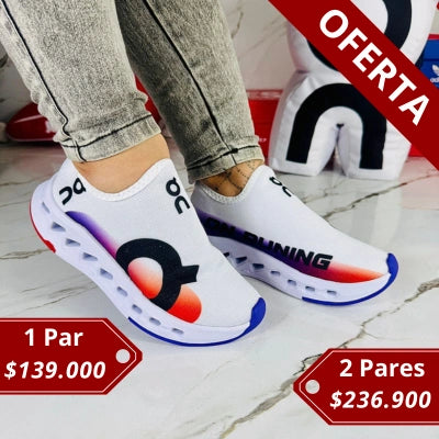 Cloud Vibe – Unisex