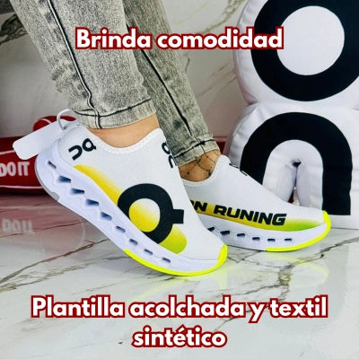 Cloud Vibe – Unisex