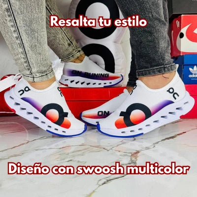 Cloud Vibe – Unisex