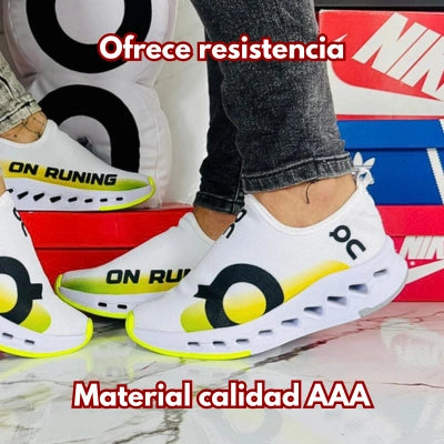 Cloud Vibe – Unisex