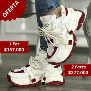 Tenis Osny Fashion Unisex