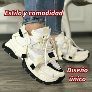 Tenis Osny Fashion Unisex