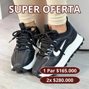 Zapatillas DynamicFit Mujer