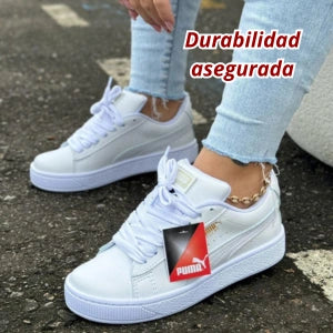 Tenis Ultra Comfort Dama