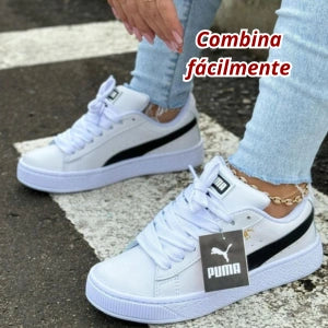 Tenis Ultra Comfort Dama