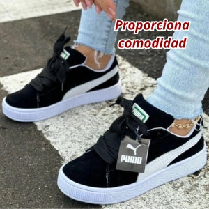 Tenis Ultra Comfort Dama