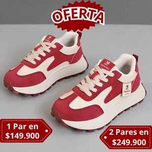 YuanFlex UltraComfort