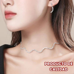 Brillo Encantador: Elegancia en Cada Detalle