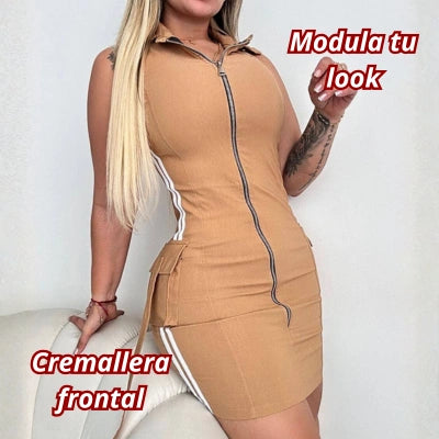 CargoFit Urban Dress