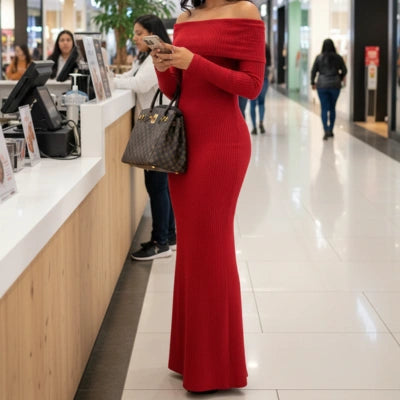 Vestido Aura Serena