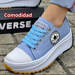Converse Urban Chic