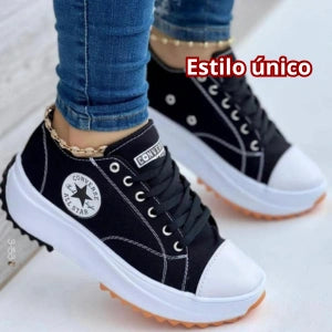 Converse Urban Chic