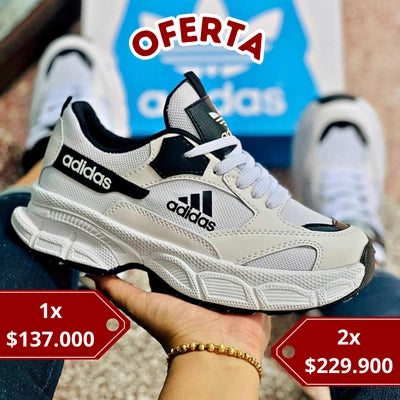 Zapatillas Ritmo Urbano