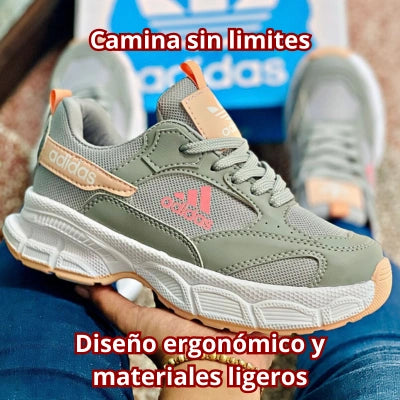 Zapatillas Ritmo Urbano