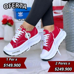 Allstar Botas Suela Alta