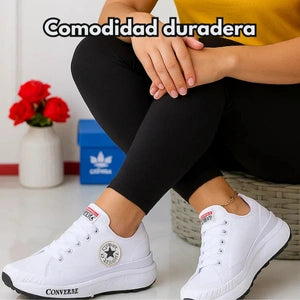 Allstar Botas Suela Alta