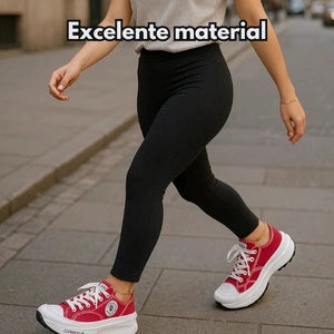 Allstar Botas Suela Alta