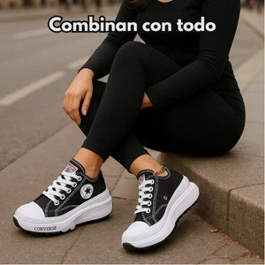 Allstar Botas Suela Alta