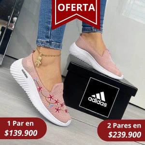 Zapatillas Corte Bajo