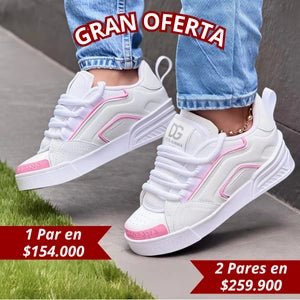 Zapato Clásico DG Para Dama