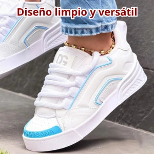 Zapato Clásico DG Para Dama