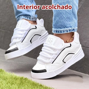 Zapato Clásico DG Para Dama