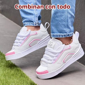 Zapato Clásico DG Para Dama
