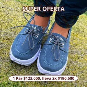 Zapatillas Glamour TH