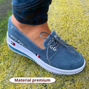 Zapatillas Glamour TH