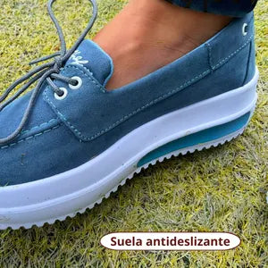 Zapatillas Glamour TH