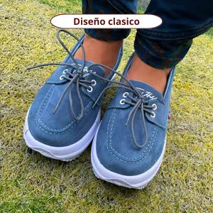 Zapatillas Glamour TH
