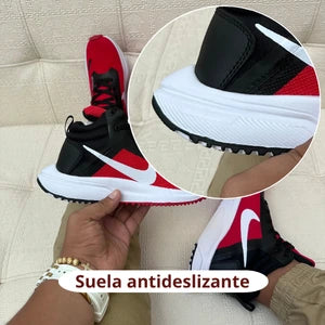 Zoom Bota – Estilo y Función sin Límites