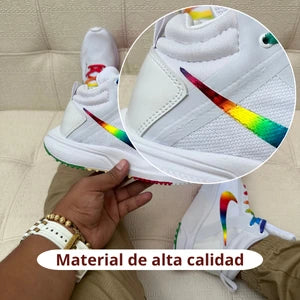 Zoom Bota – Estilo y Función sin Límites