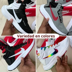 Zoom Bota – Estilo y Función sin Límites