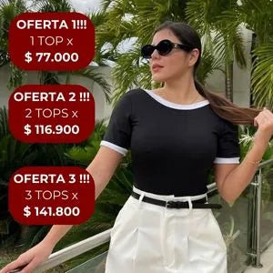 Body Combinado Versatil