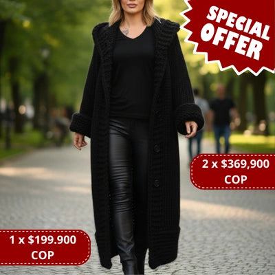 Maxi Knit CozyShield