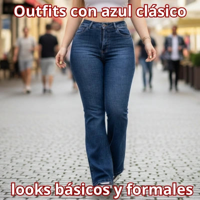 Campana 4201 | Curva & Flujo