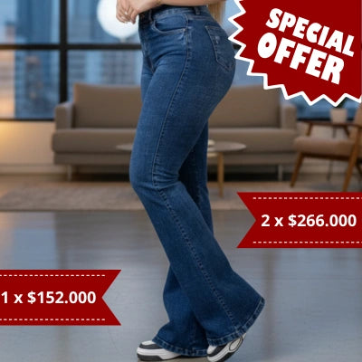 Campana 4201 | Curva & Flujo