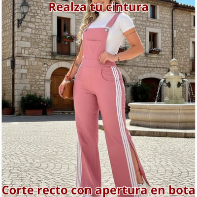 Braga Bengalina Roma — Silueta Línea Fina