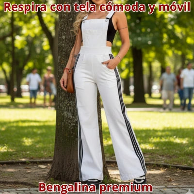 Braga Bengalina Roma — Silueta Línea Fina