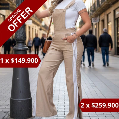 Braga Bengalina Roma — Silueta Línea Fina