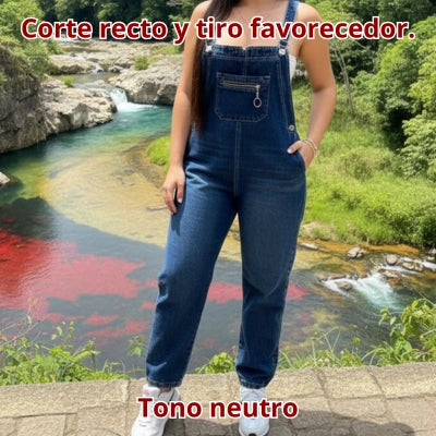 Braga Enteriza SkyRise