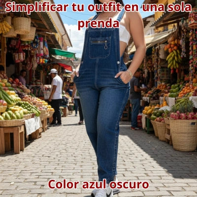 Braga Enteriza SkyRise