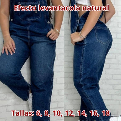 Braga Enteriza SkyRise