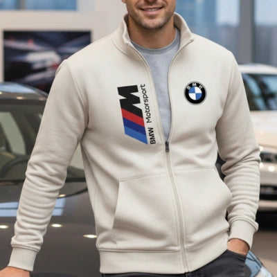 Buzo Cuello Alto Moto