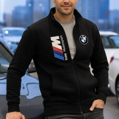 Buzo Cuello Alto Moto