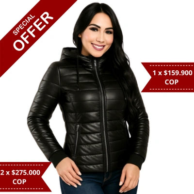 Chaqueta Princess StormShield